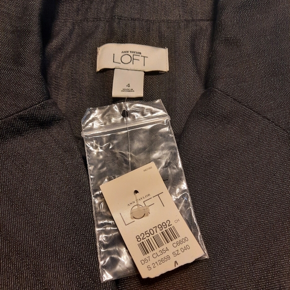 Denim jacket - Picture 10 of 14